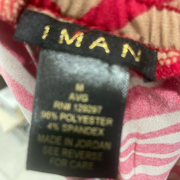 Inman pants size medium - Picture 2 of 2